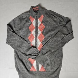 Sport Haley Medium Zipped Sweater